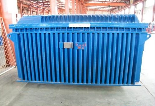 江永矿用变压器