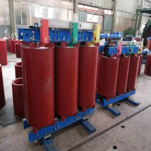 文成SCB10-250KVA干式变压器