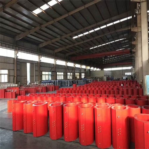 江永SCB13干式变压器