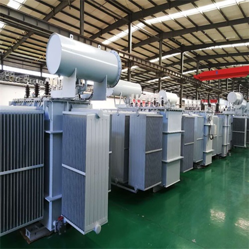 江永S11-4000KVA/10KV/0.4
