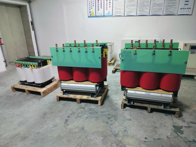江永KS11-1000KVA矿用变压器